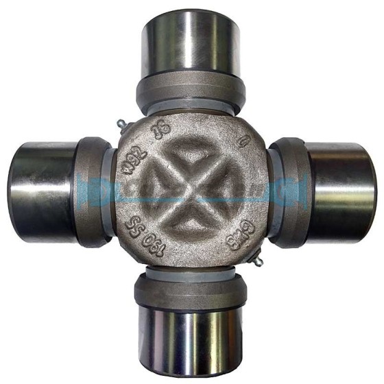 U-joint 74x154 lateral lube Original GWB ref: 7.190.55.06.00.610