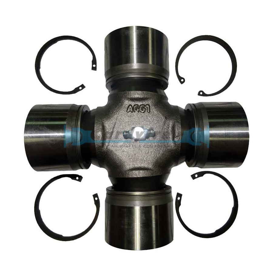 Cruceta 10 Drive PArts Seguro Exterior 72x217 E/CD Serie 587.55