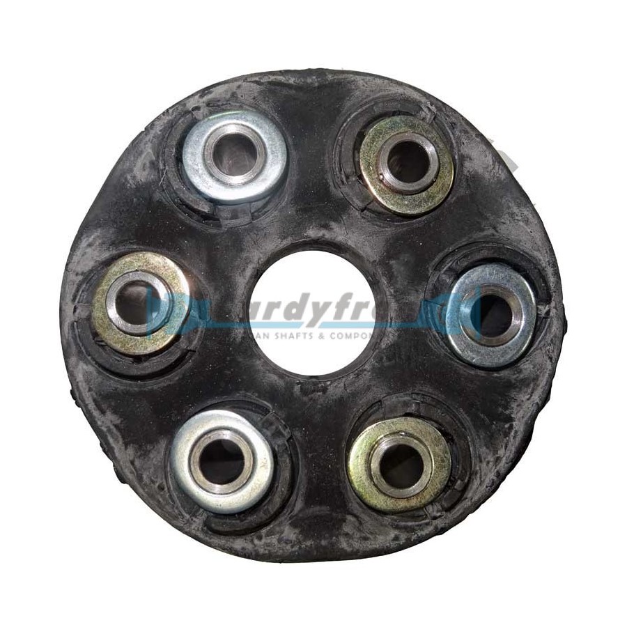 Flex disc Mercedes equiv: 1264100215