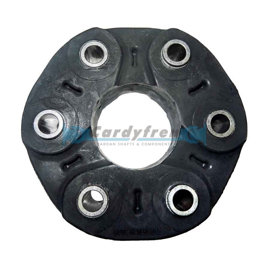 Flex disc Ford Transit equiv: 4393343