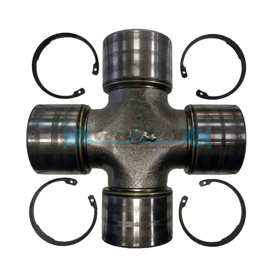 U-joint 57x152 Central lube S.73
