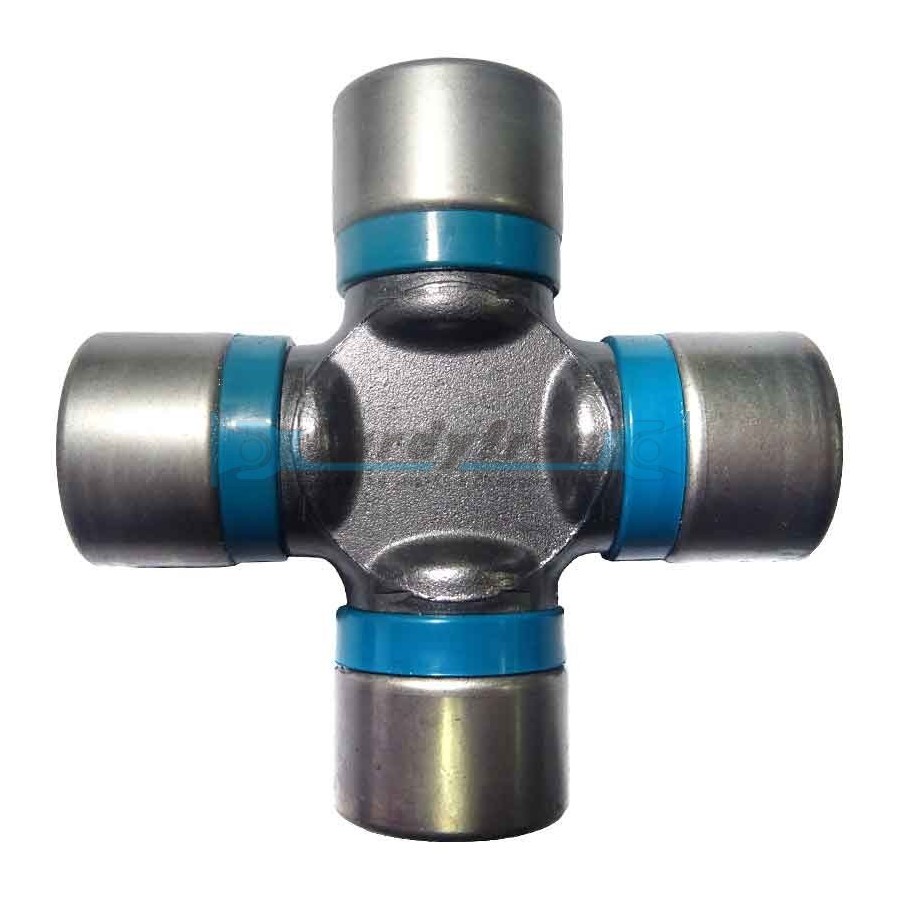 U-joint Ø 19x55,4 service free (STAKED) Dacia Duster