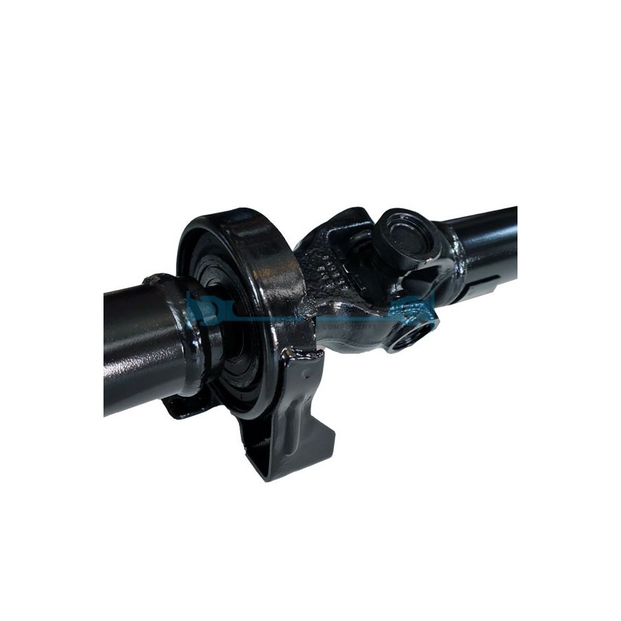 DRIVESHAFT VW VOLKSWAGEN TOUAREG L 1246,4mm.