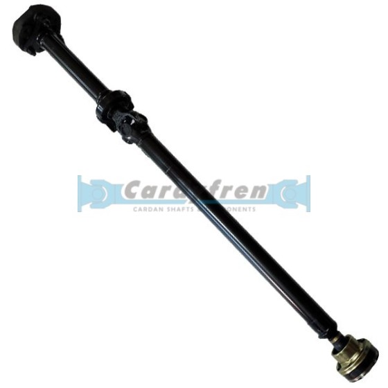 DRIVESHAFT VW VOLKSWAGEN TOUAREG L 1246,4mm.