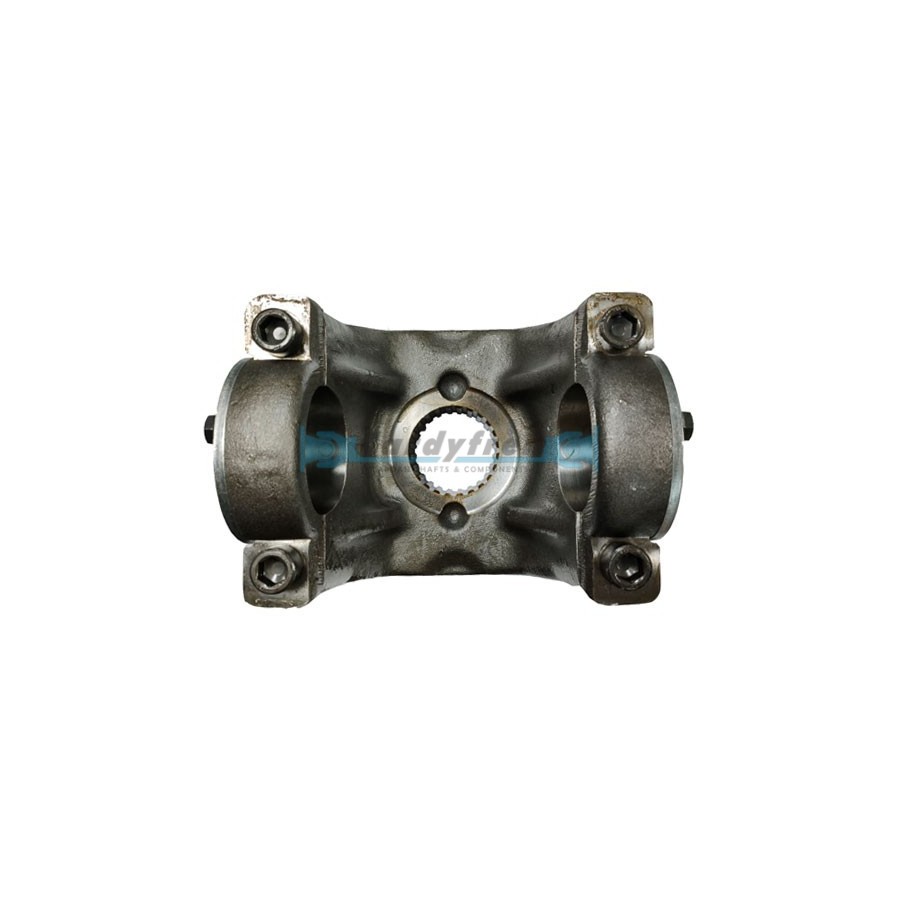 End yoke Scania P600 for 65x190 u-joints