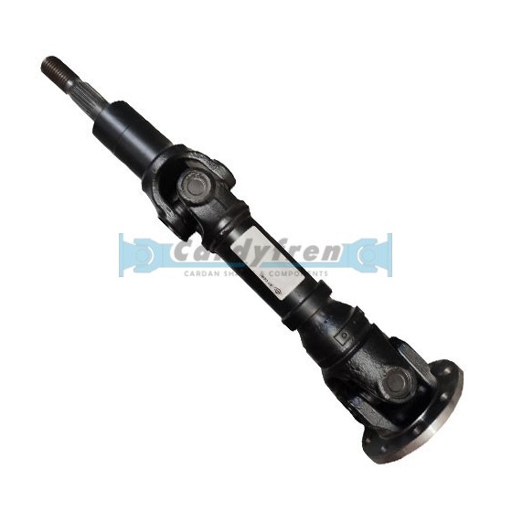 Transmisión cardan Volvo 2015 518mm 21038602, 22070240