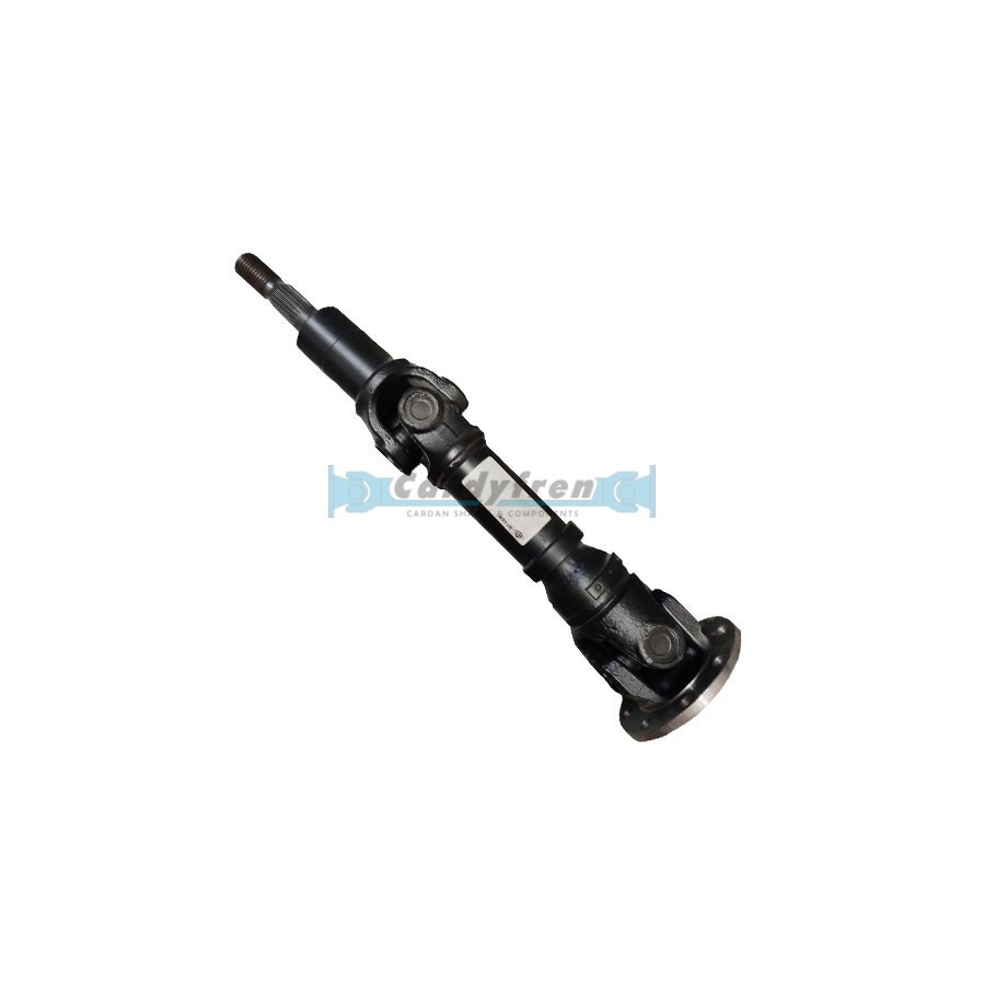 Transmisión cardan Volvo 2015 518mm 21038602, 22070240