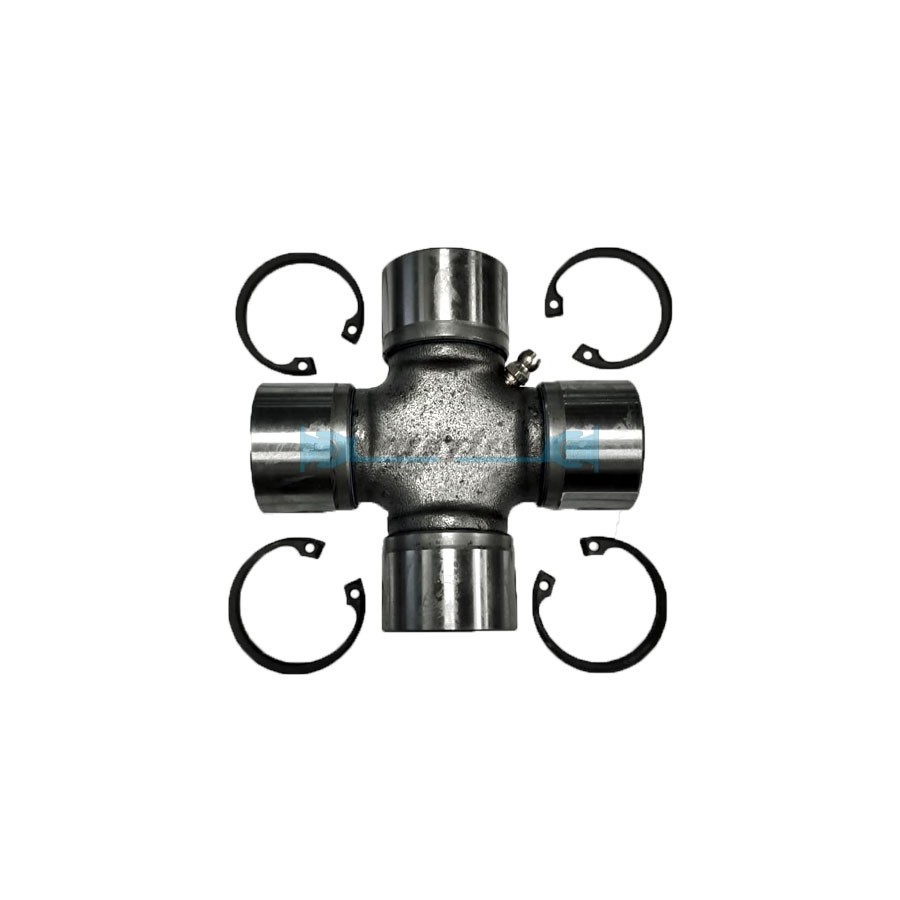 U-joint Ø 35x96,8 lateral lube