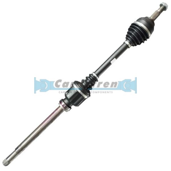 Transmission homocinetique CV CITROËN Dispatch/Jumpy, FIAT Scudo, PEUGEOT 508/Expert 998mm