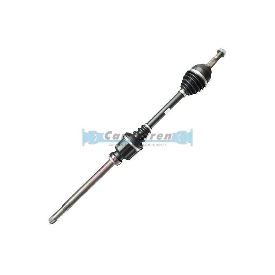 CV Driveshaft CITROËN Dispatch/Jumpy, FIAT Scudo, PEUGEOT 508/Expert 998mm