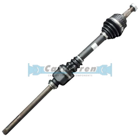 Transmisión Palier Citroën Berlingo/Xsara, Peugeot Partner/Ranch 884mm