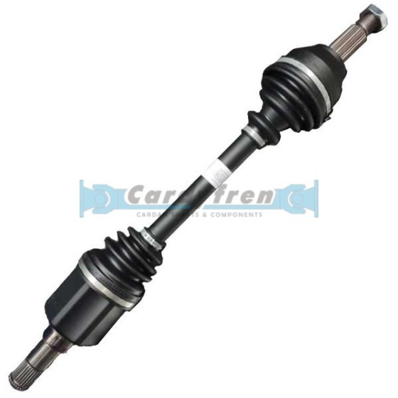 Transmisión Palier FORD Tourneo/Transit 630