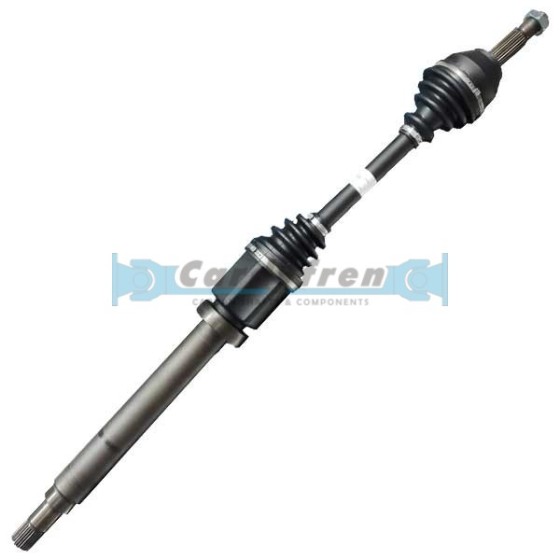 Transmisión Palier FORD Tourneo/Transit 963