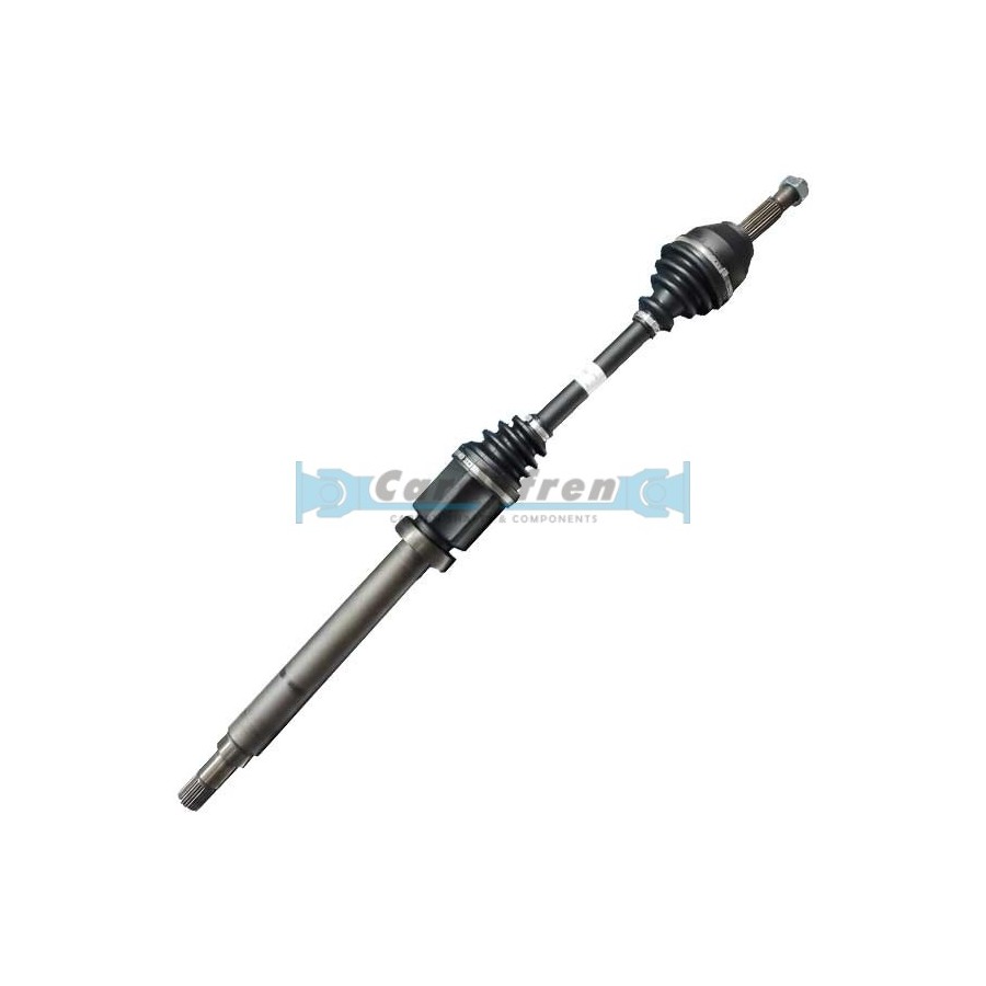 Transmission homocinetique CV FORD Tourneo/Transit 963mm