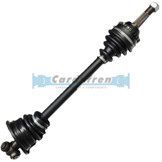 Transmission homocinetique CV RENAULT Clio/Kangoo 625mm