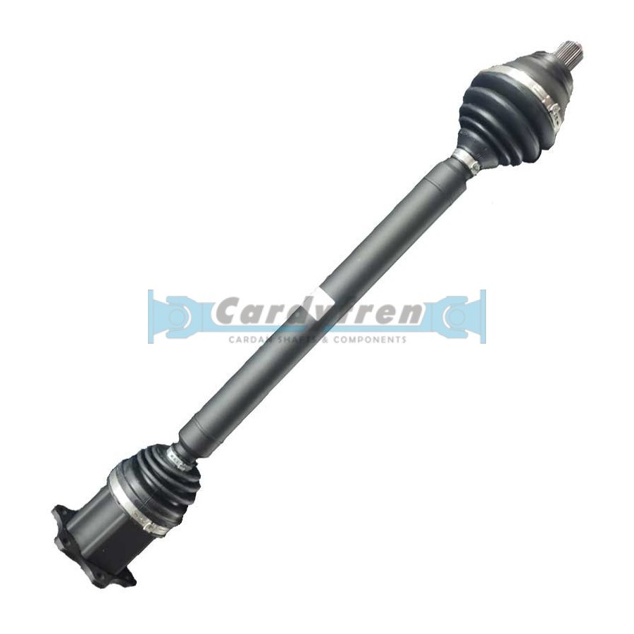 Transmission homocinetique CV AUDI A3, SEAT Altea/Leon, SKODA Octavia, VW Caddy/Golf/Passat/Scirocco/Touran