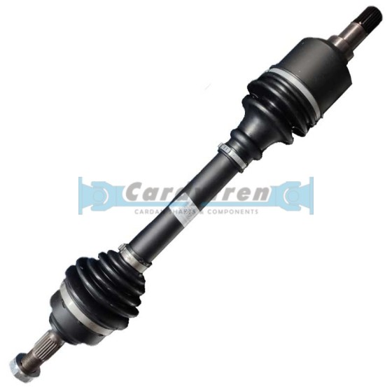 Transmisión Palier Citroën Berlingo/C4, Peugeot 307/Partner 630mm