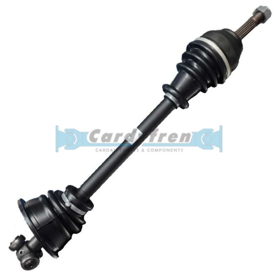 Transmission homocinetique CV RENAULT Kangoo/Clio 625mm