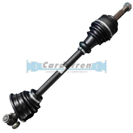 Driveshaft RENAULT Clio/Kangoo/Symbol/Thalia/Twingo 630mm