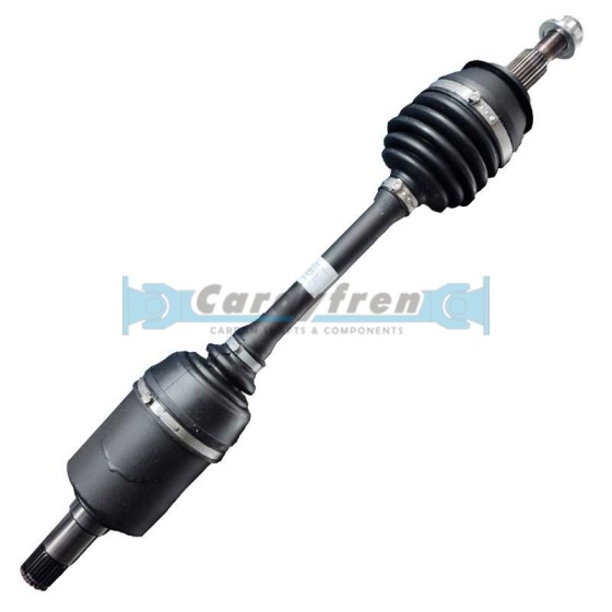 Driveshaft MERCEDES-BENZ A-Series/B-Series 607mm