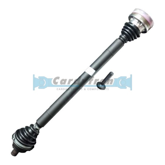 Driveshaft AUDI A3/Q2, SEAT Altea/Leon, SKODA Octavia, VW Caddy/Golf/Passat/Touran/T-Roc