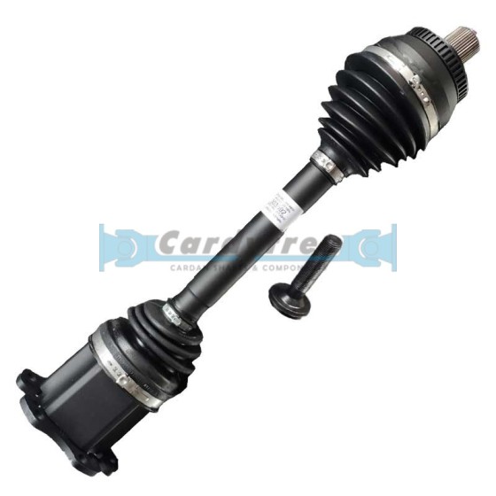 CV Driveshaft FORD Galaxy, SEAT Alhambra, VW Sharan