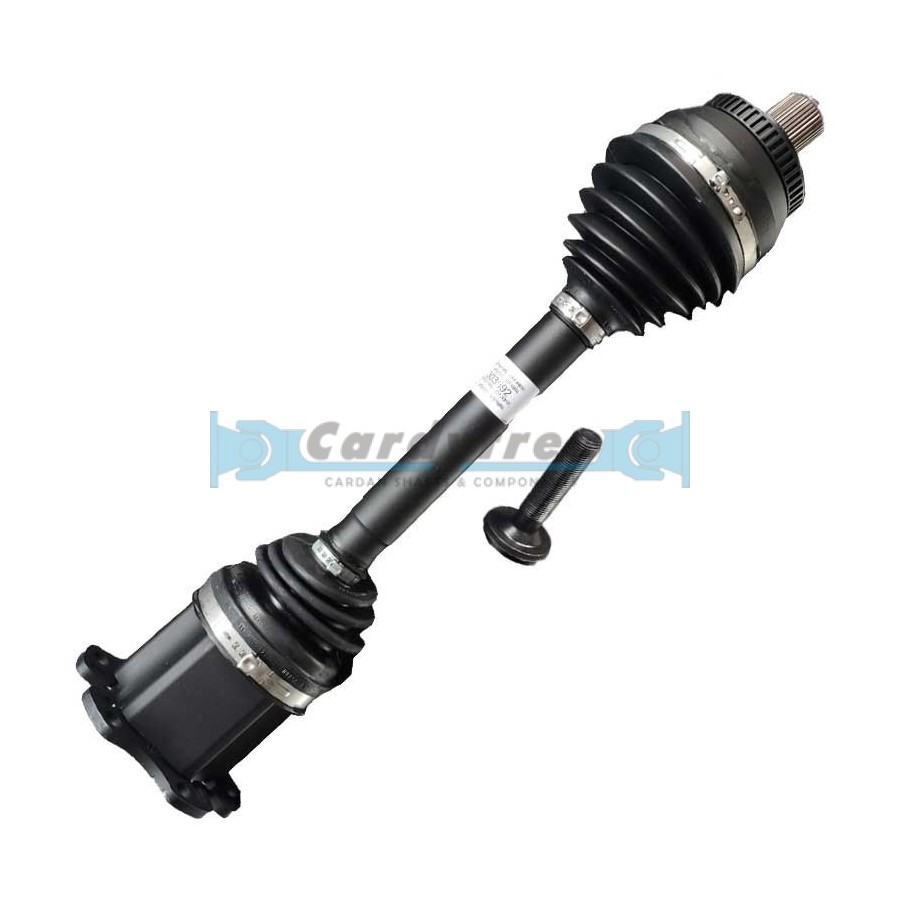 CV Driveshaft FORD Galaxy, SEAT Alhambra, VW Sharan