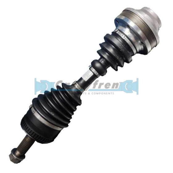 Driveshaft MERCEDES-BENZ Vito-Series/V-Series 505mm