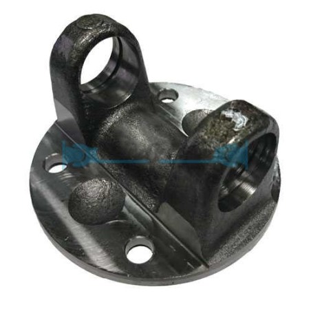 Flange yoke S.1100 SAE 88 mm