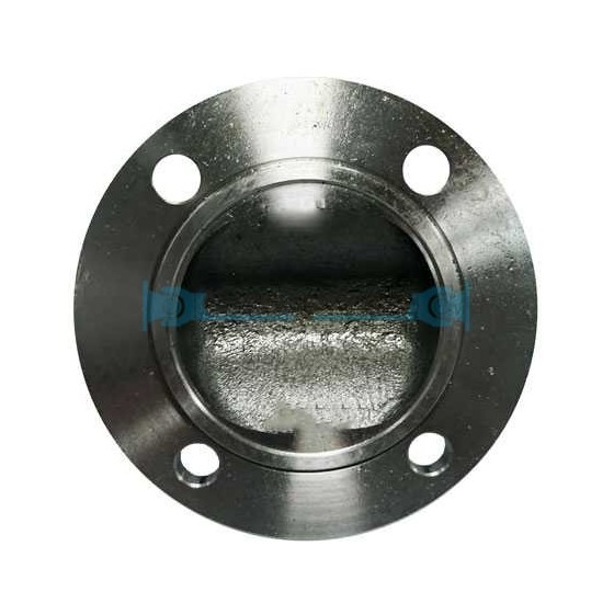 Flange yoke S.1100 SAE 88 mm