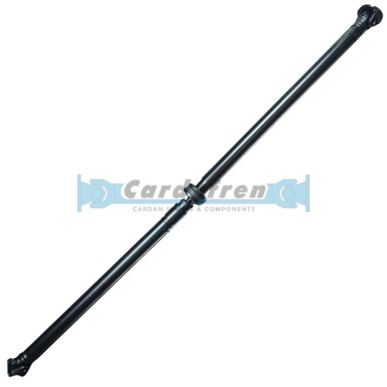 Driveshaft Renault Koleos / Nissan X-Trail