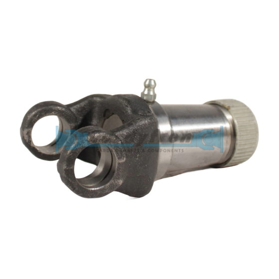 Horquilla Corredera Serie 500 para Tubo 45x2,5