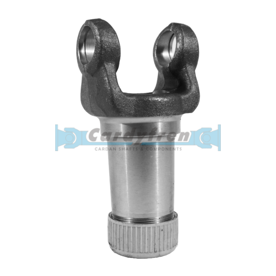 Horquilla Corredera Serie 500 para Tubo 45x2,5