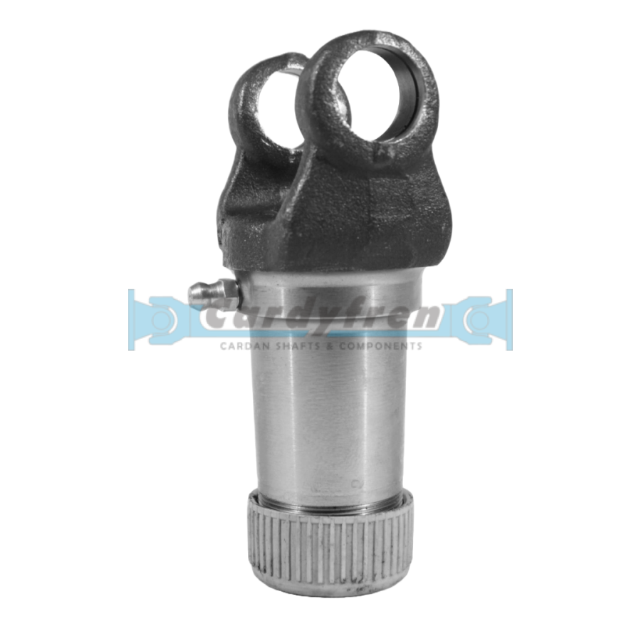 Horquilla Corredera Serie 500 para Tubo 45x2,5