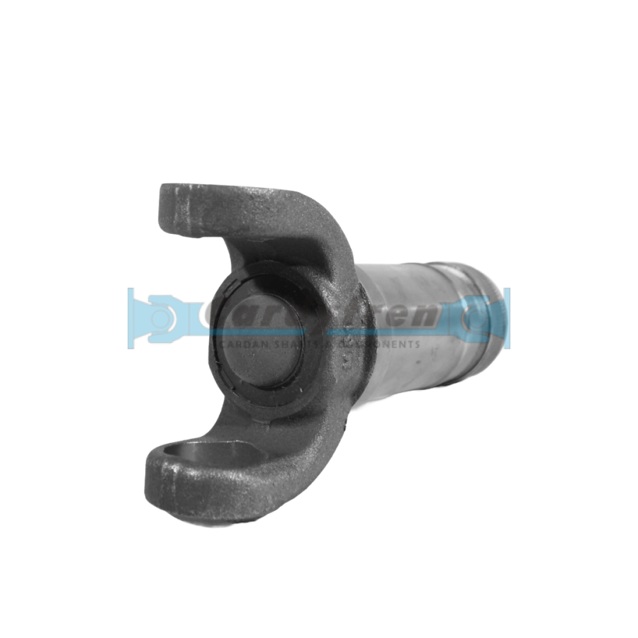 Horquilla Fija S.500 para Tubo 45x2,5