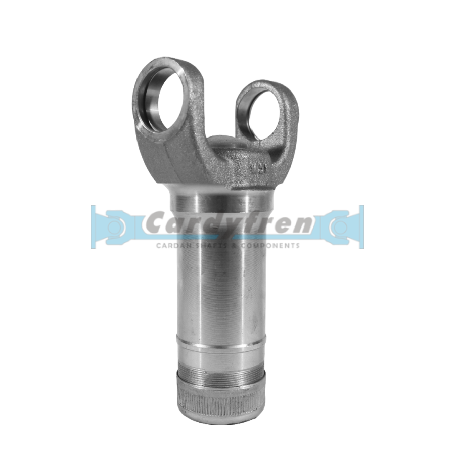 Horquilla Fija S.500 para Tubo 45x2,5