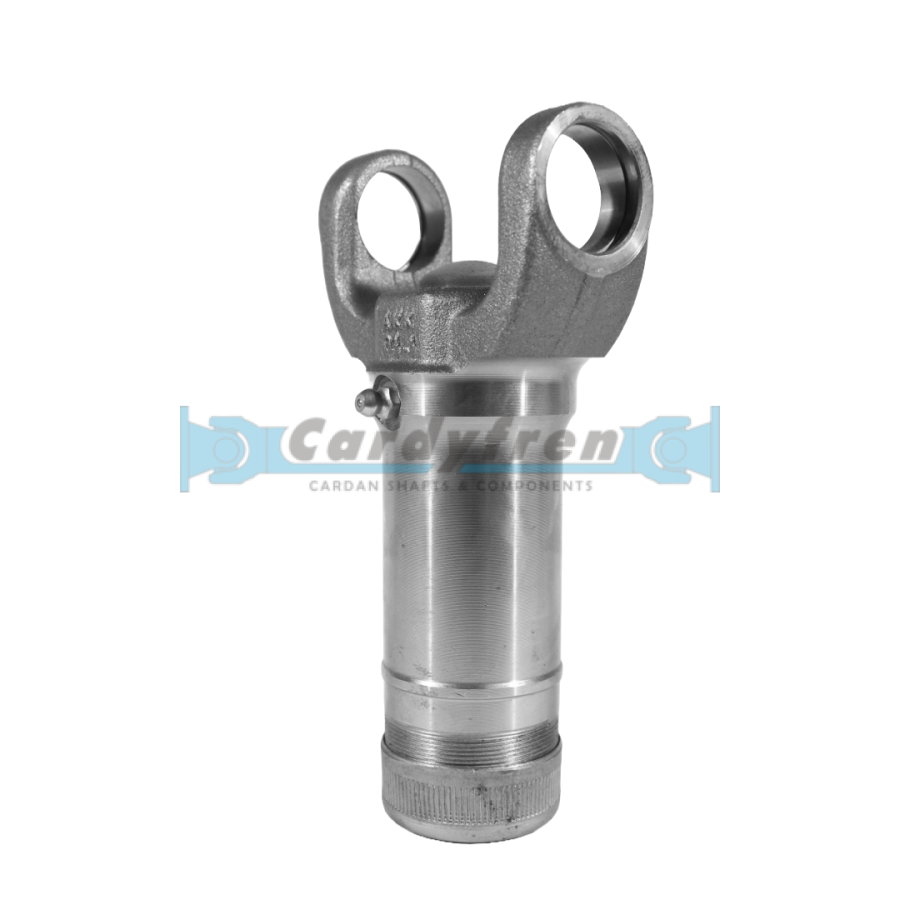 Horquilla Fija S.500 para Tubo 45x2,5