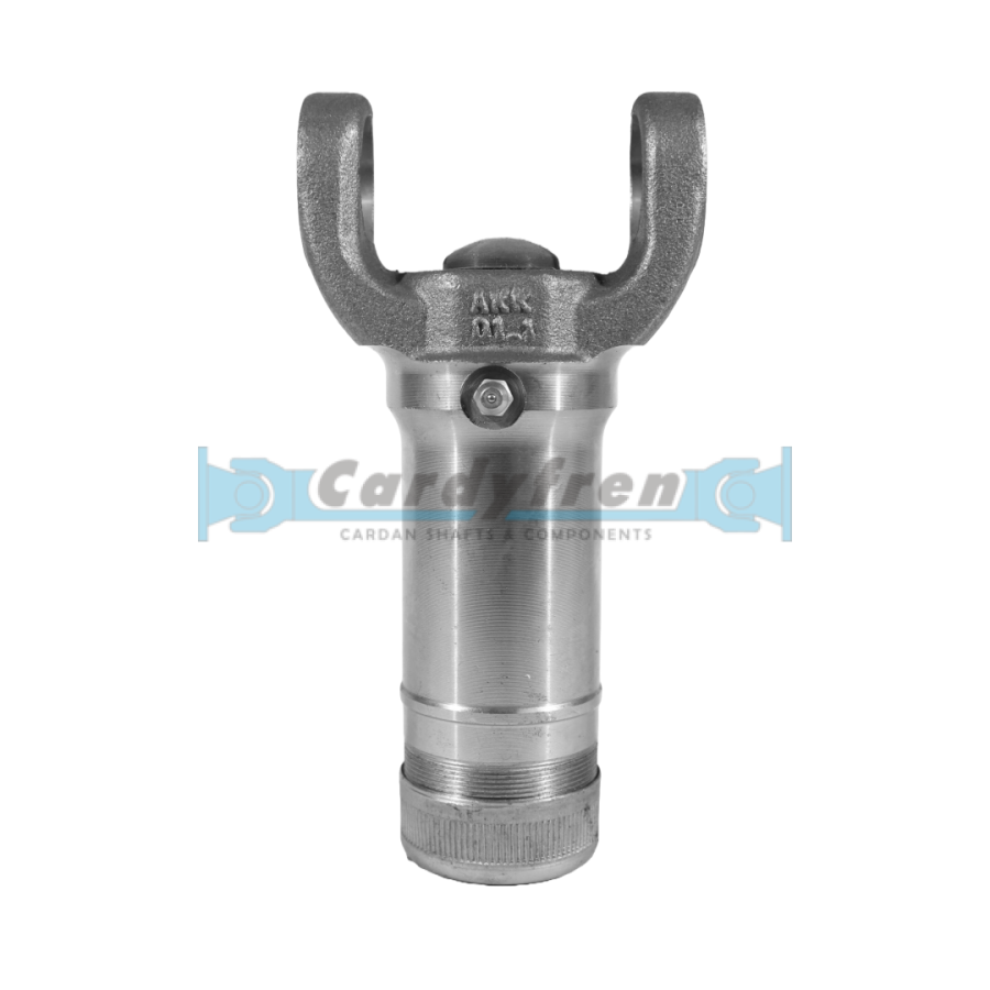 Horquilla Fija S.500 para Tubo 45x2,5