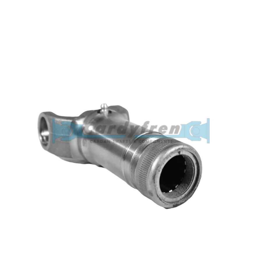 Horquilla Fija S.500 para Tubo 45x2,5