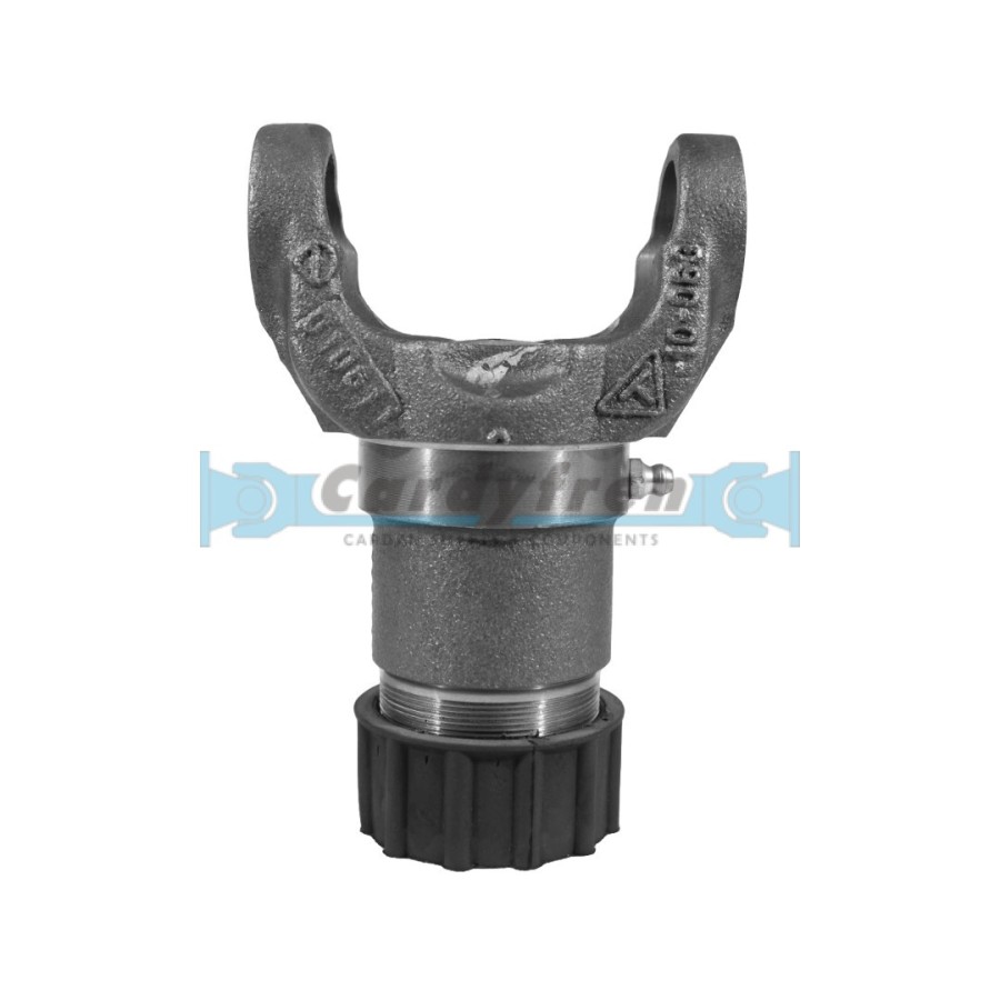 Horquilla Corredera Serie 1310 para Cruz 27x81,7