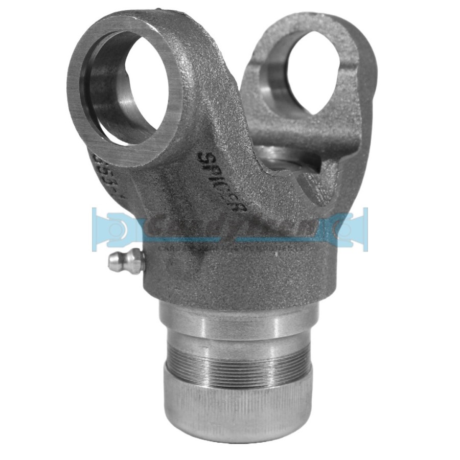 Slip yoke S.1410 99,3 mm
