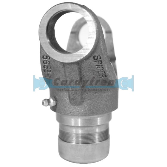 Slip yoke S.1410 99,3 mm