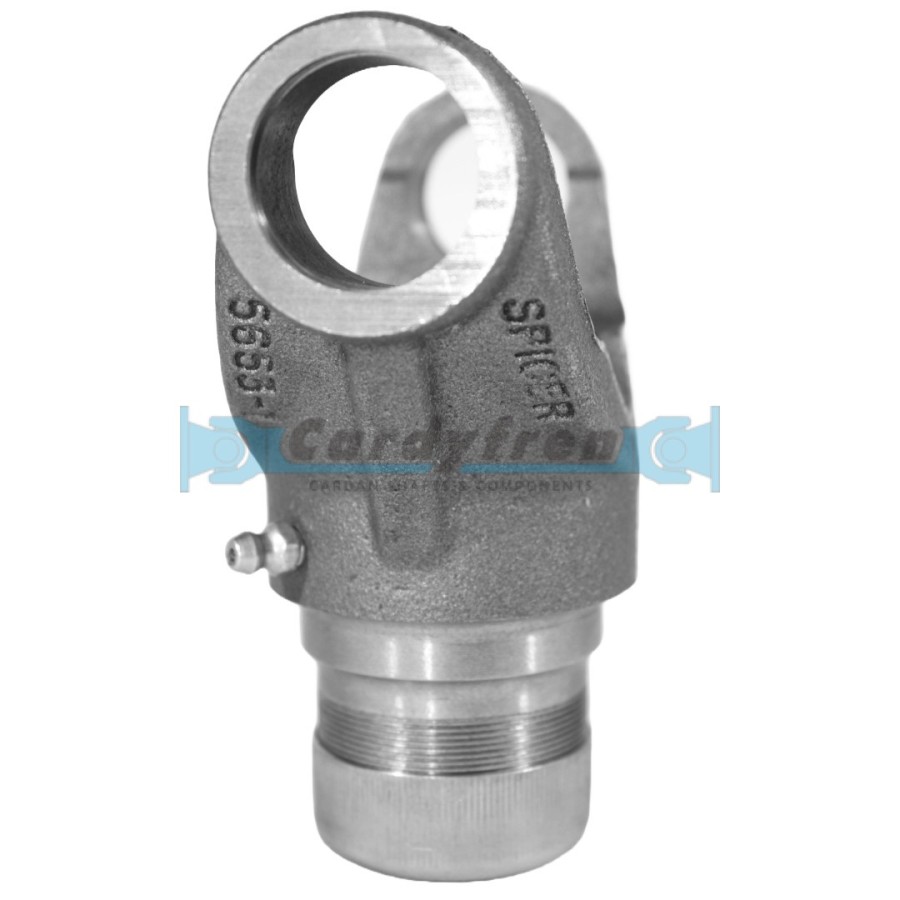 Slip yoke S.1410 99,3 mm
