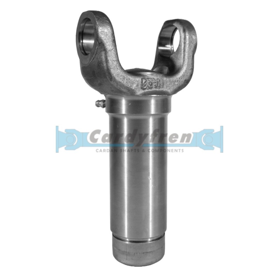 Horquilla Corredera 10 Drive Parts S,1350 H-185,7 N-16
