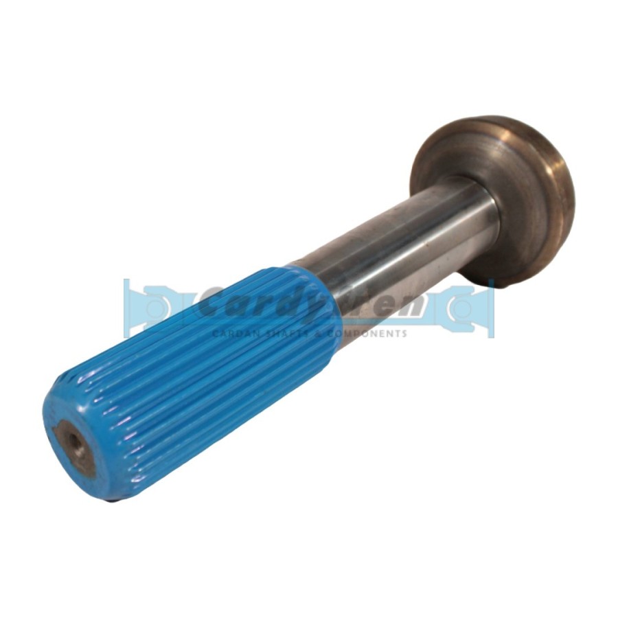Barrón Dana Spicer 1550 H-249