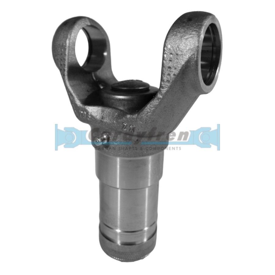 Horquilla corredera Tirsan 1500 para Cruz 39,6x115,9