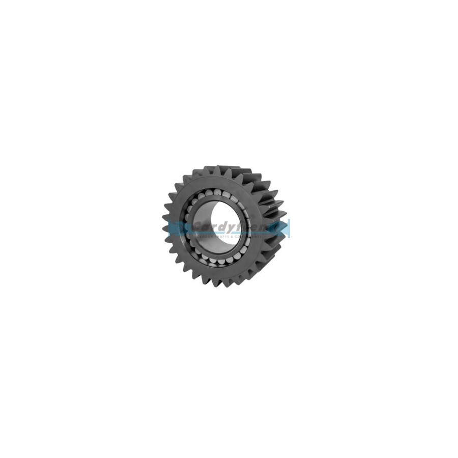 Engranaje Piñón Planetario ZF