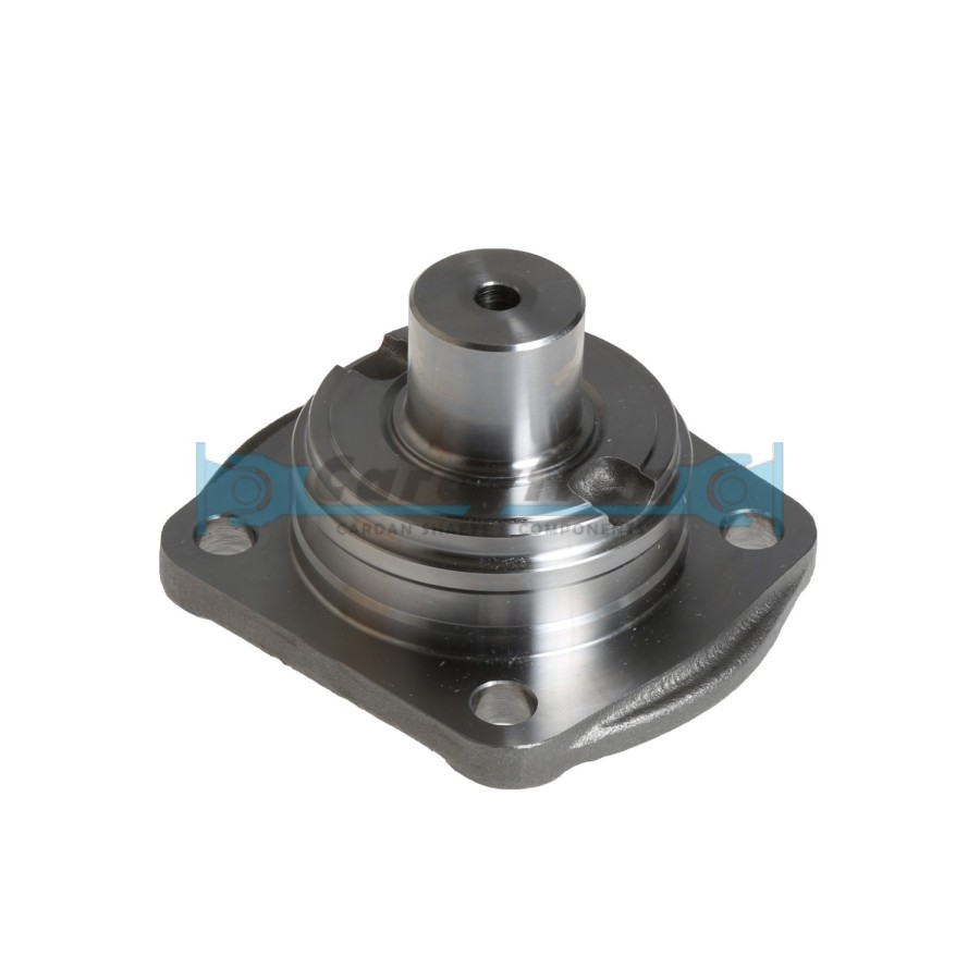 Muñón para cargadora JCB