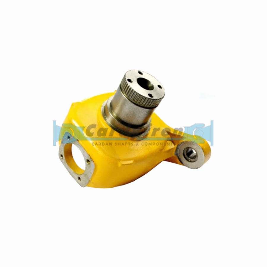 Mangueta de Dirección JCB