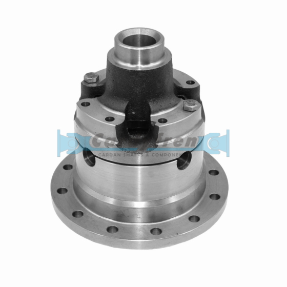 Carcasa de Diferencial JCB